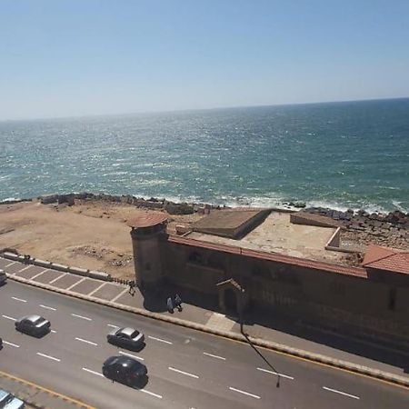 ستانلي اسكندريه Apartment Alexandria Exterior photo